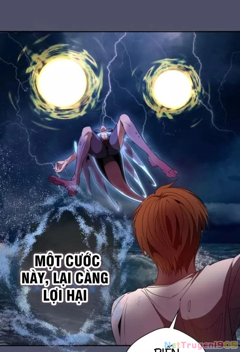 Cao Đẳng Linh Hồn Chapter 64.2 - 11