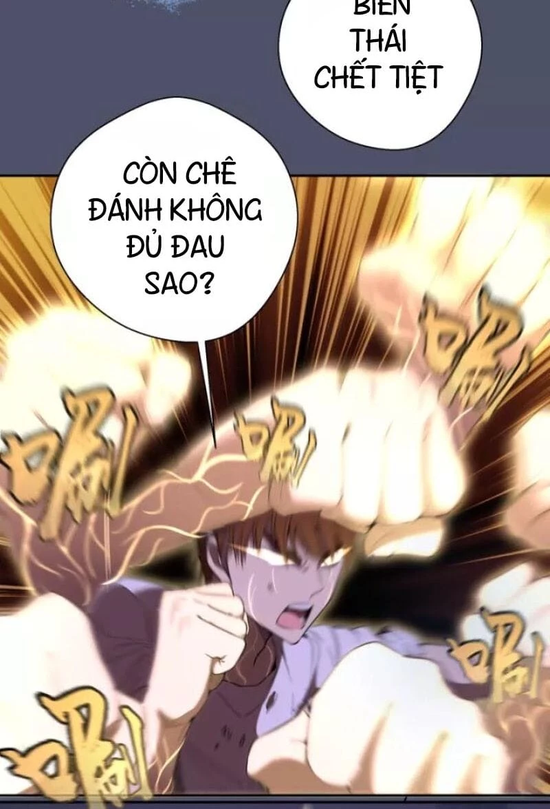 Cao Đẳng Linh Hồn Chapter 64.2 - 12