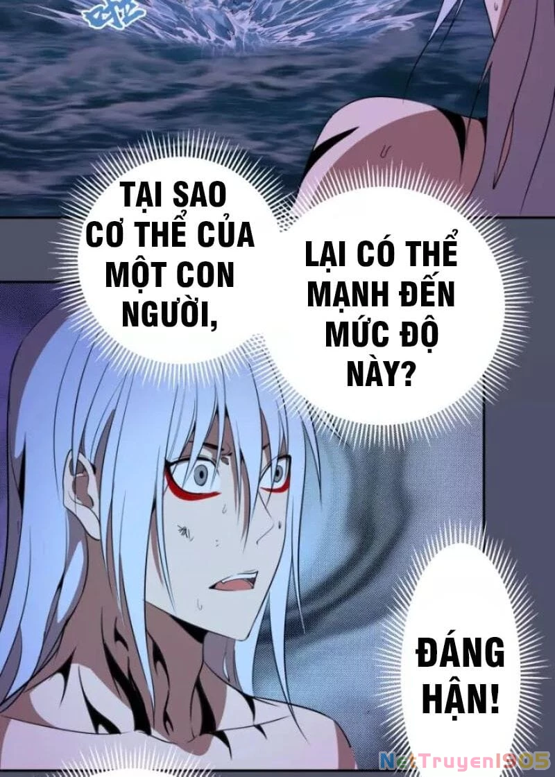 Cao Đẳng Linh Hồn Chapter 64.2 - 14