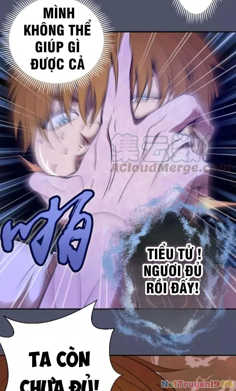 Cao Đẳng Linh Hồn Chapter 64.2 - 15
