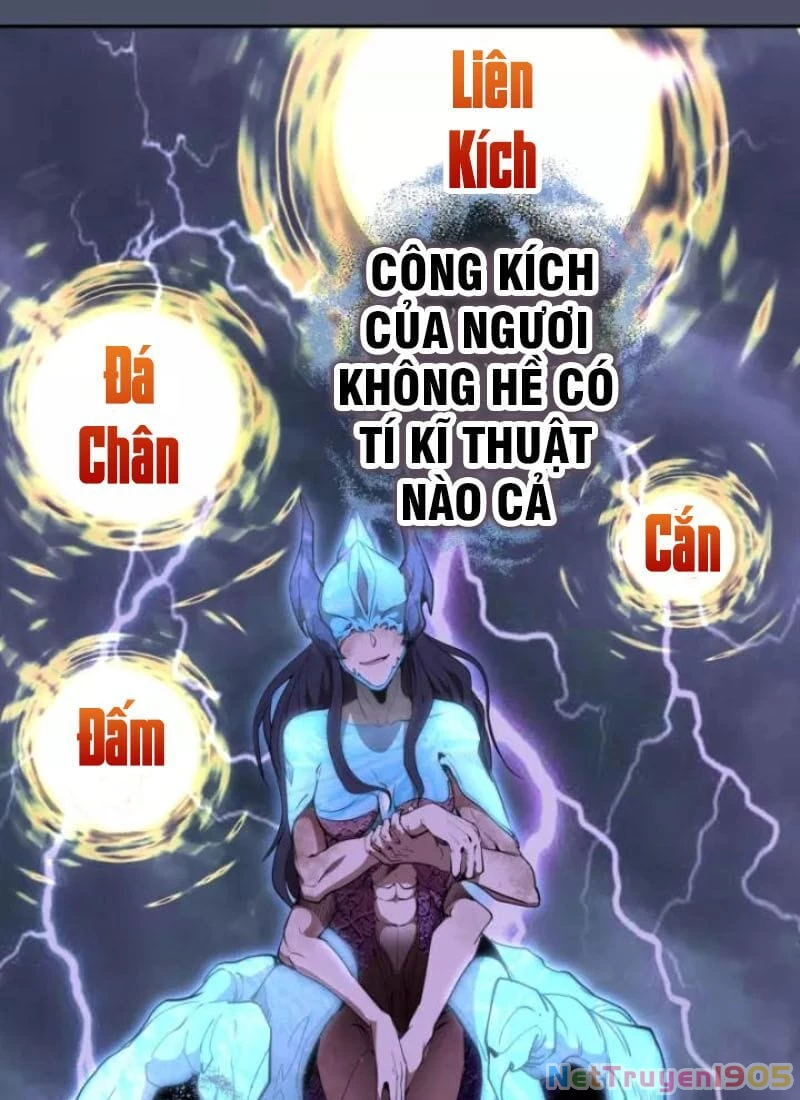 Cao Đẳng Linh Hồn Chapter 64.2 - 18