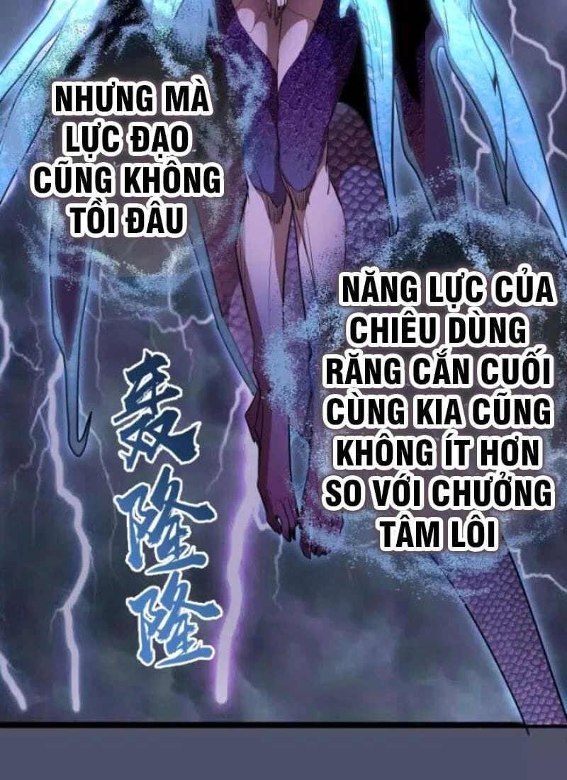 Cao Đẳng Linh Hồn Chapter 64.2 - 19