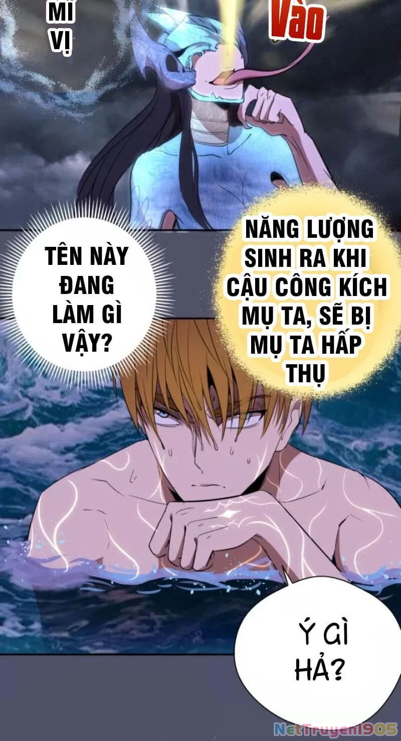 Cao Đẳng Linh Hồn Chapter 64.2 - 21