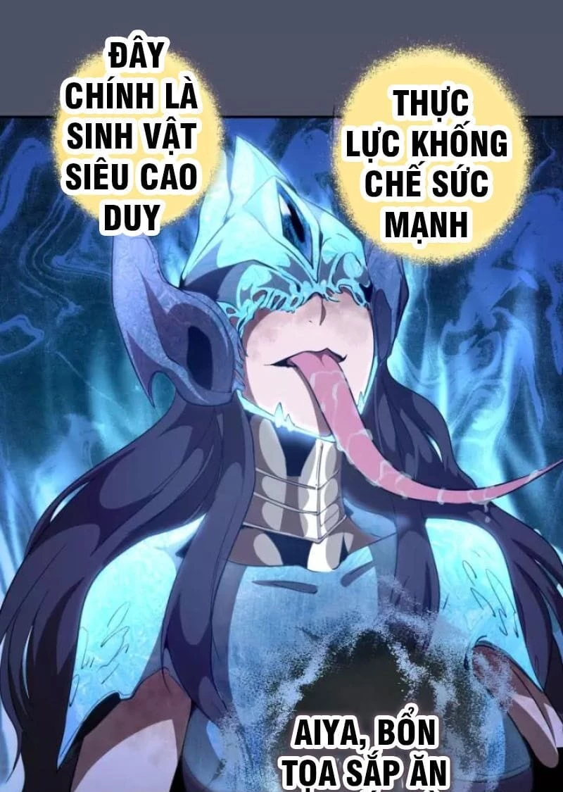 Cao Đẳng Linh Hồn Chapter 64.2 - 23