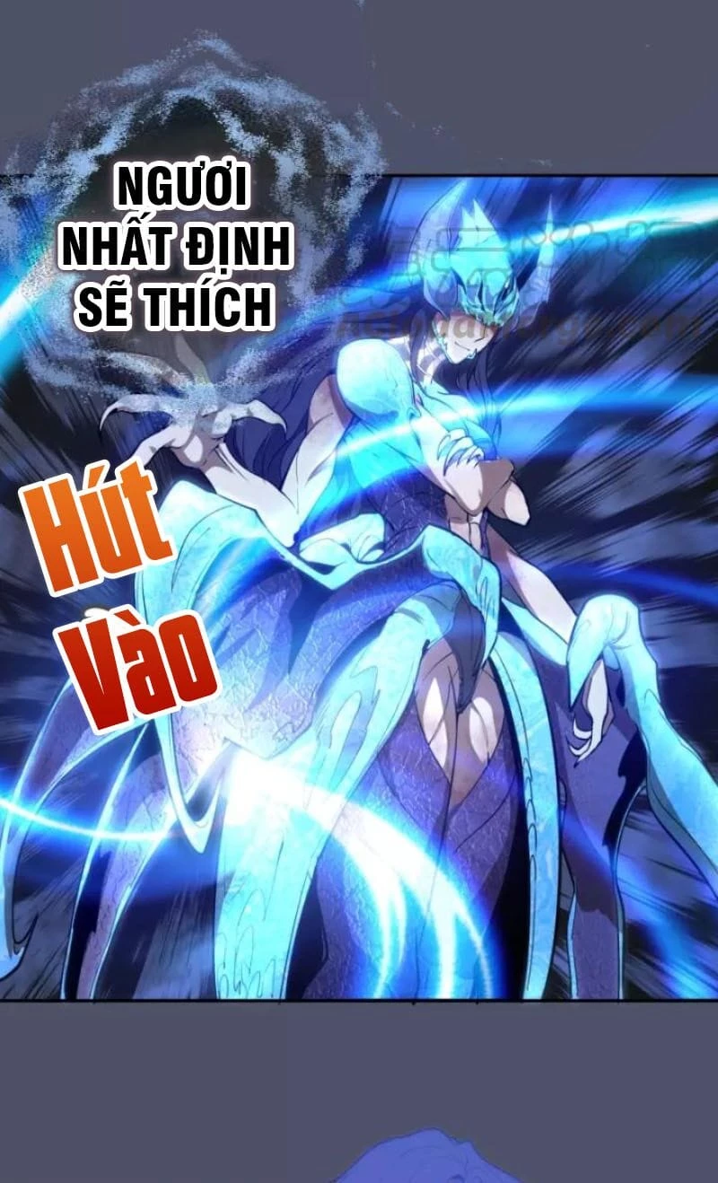 Cao Đẳng Linh Hồn Chapter 64.2 - 25