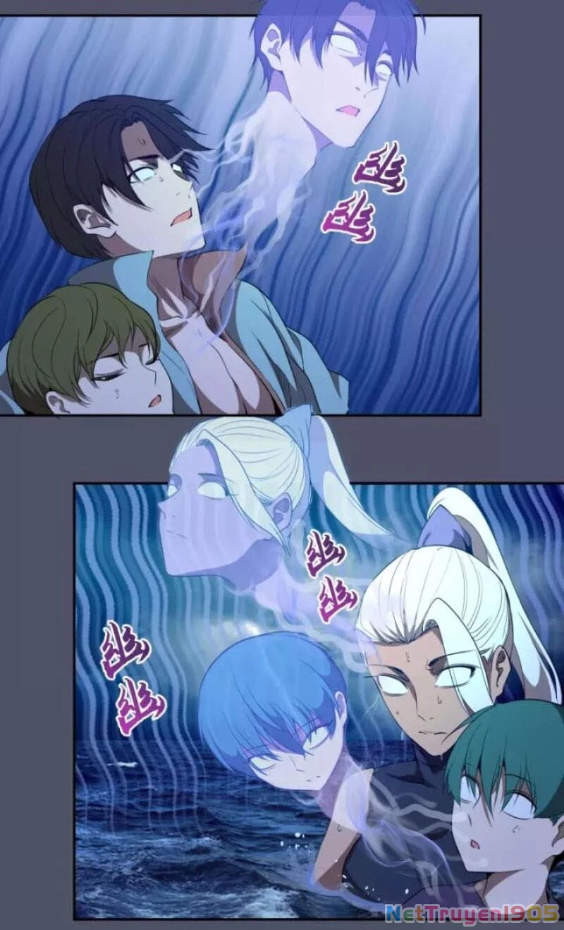 Cao Đẳng Linh Hồn Chapter 64.2 - 26