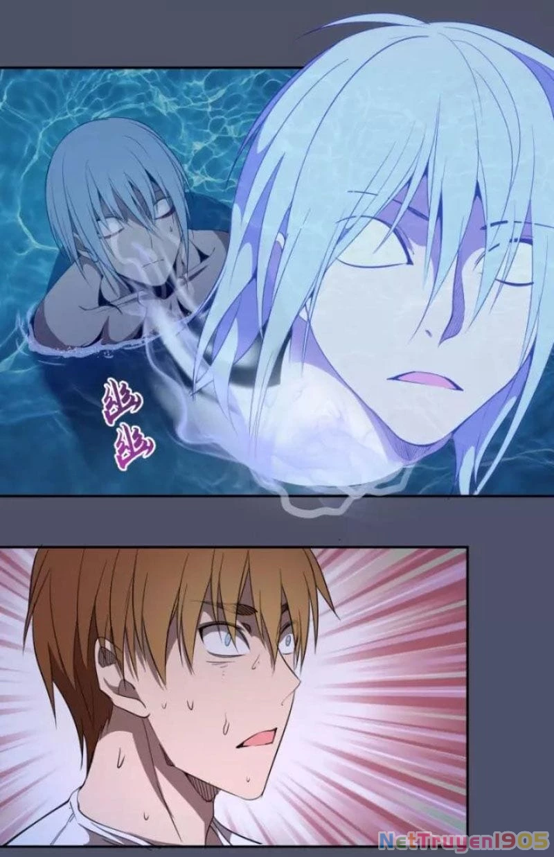 Cao Đẳng Linh Hồn Chapter 64.2 - 27