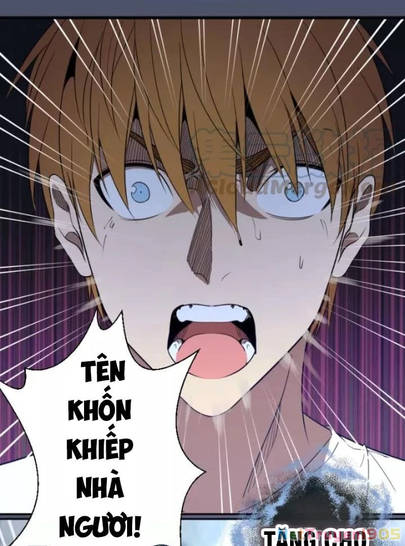 Cao Đẳng Linh Hồn Chapter 64.2 - 30
