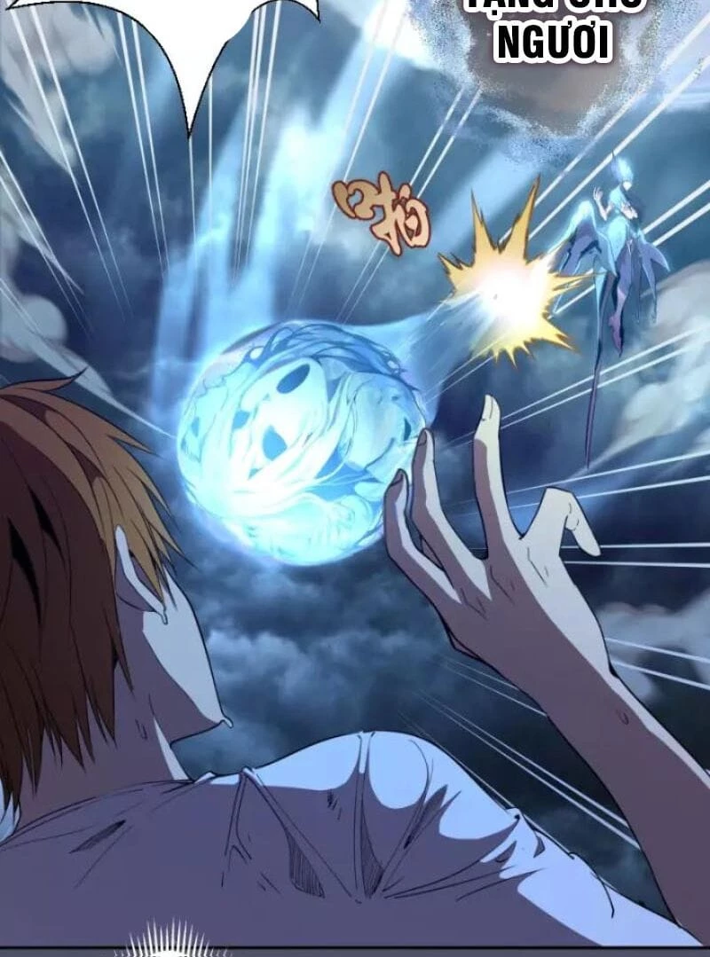 Cao Đẳng Linh Hồn Chapter 64.2 - 31