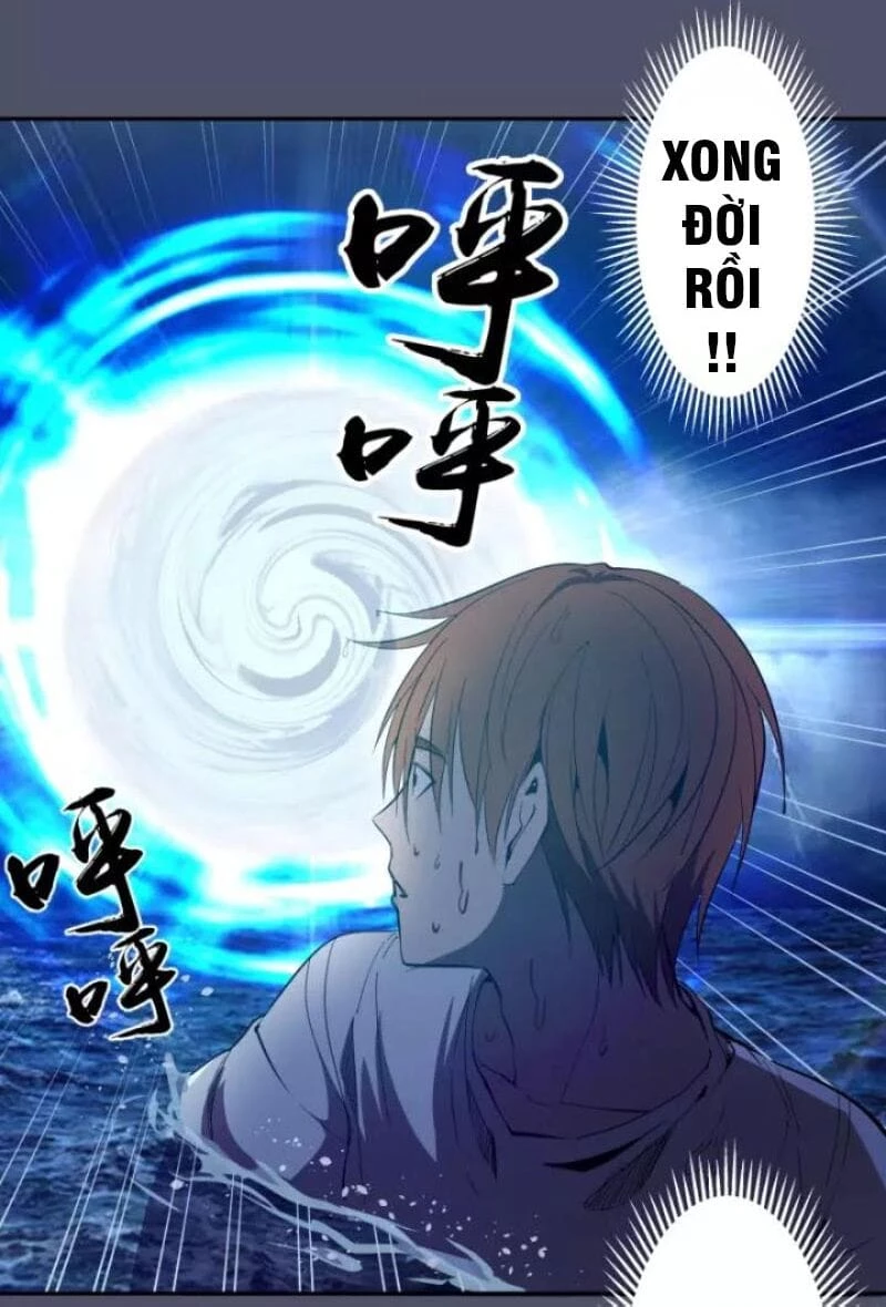 Cao Đẳng Linh Hồn Chapter 64.2 - 34