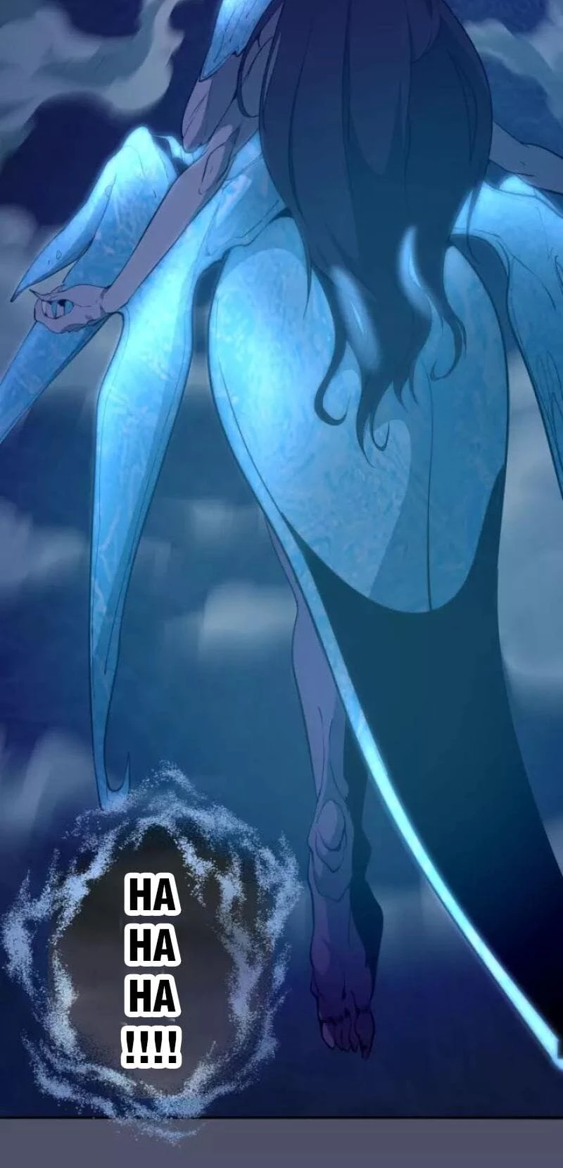 Cao Đẳng Linh Hồn Chapter 64.2 - 36