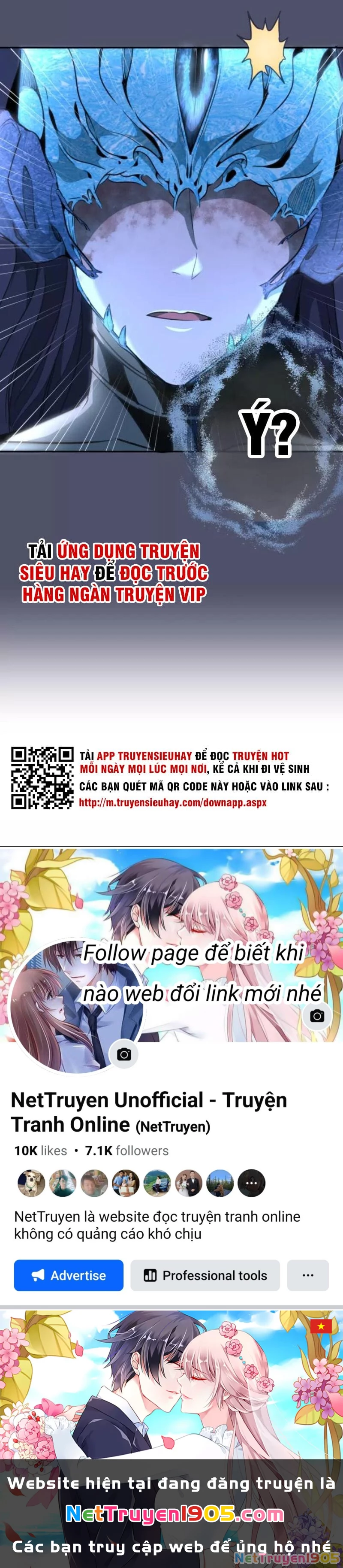 Cao Đẳng Linh Hồn Chapter 64.2 - 37