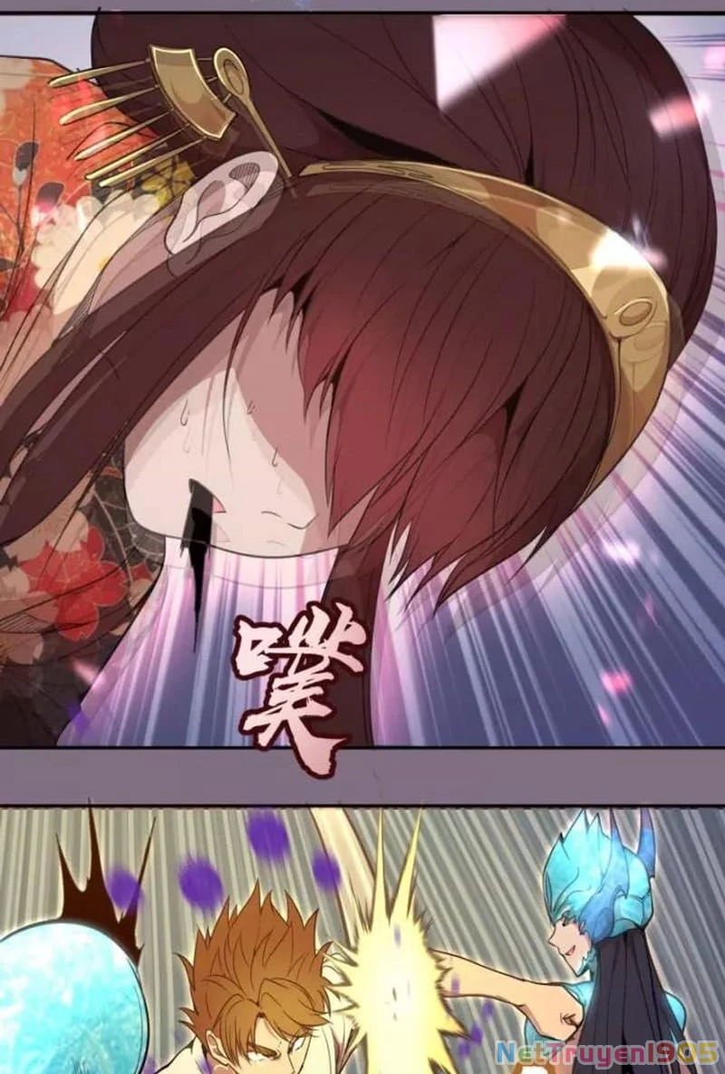 Cao Đẳng Linh Hồn Chapter 65.2 - 3