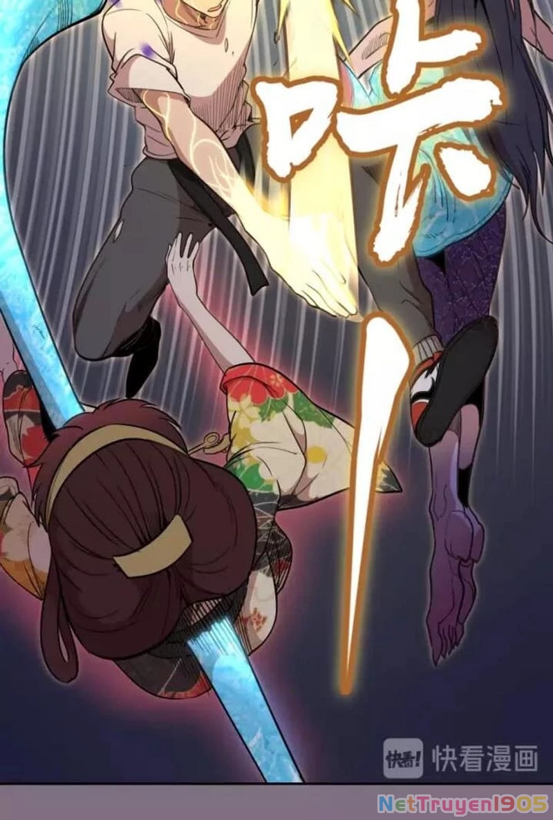 Cao Đẳng Linh Hồn Chapter 65.2 - 4