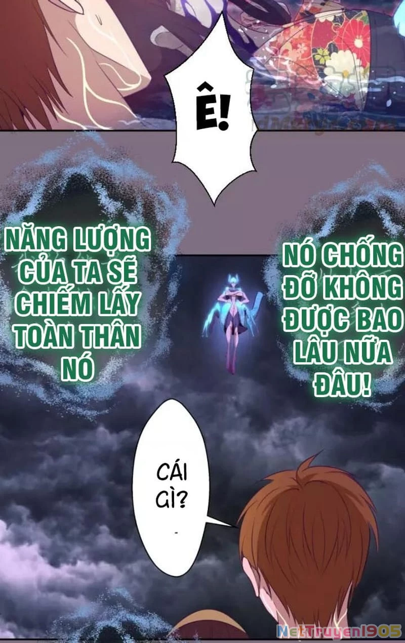 Cao Đẳng Linh Hồn Chapter 65.2 - 8