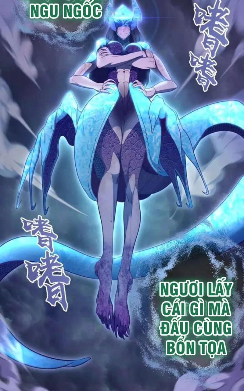 Cao Đẳng Linh Hồn Chapter 65.2 - 10