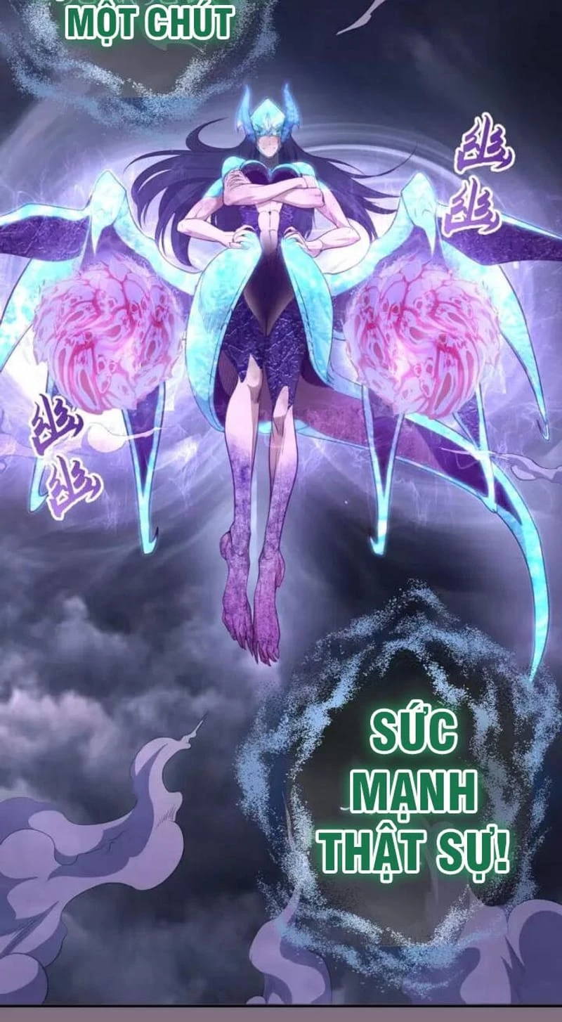 Cao Đẳng Linh Hồn Chapter 65.2 - 14