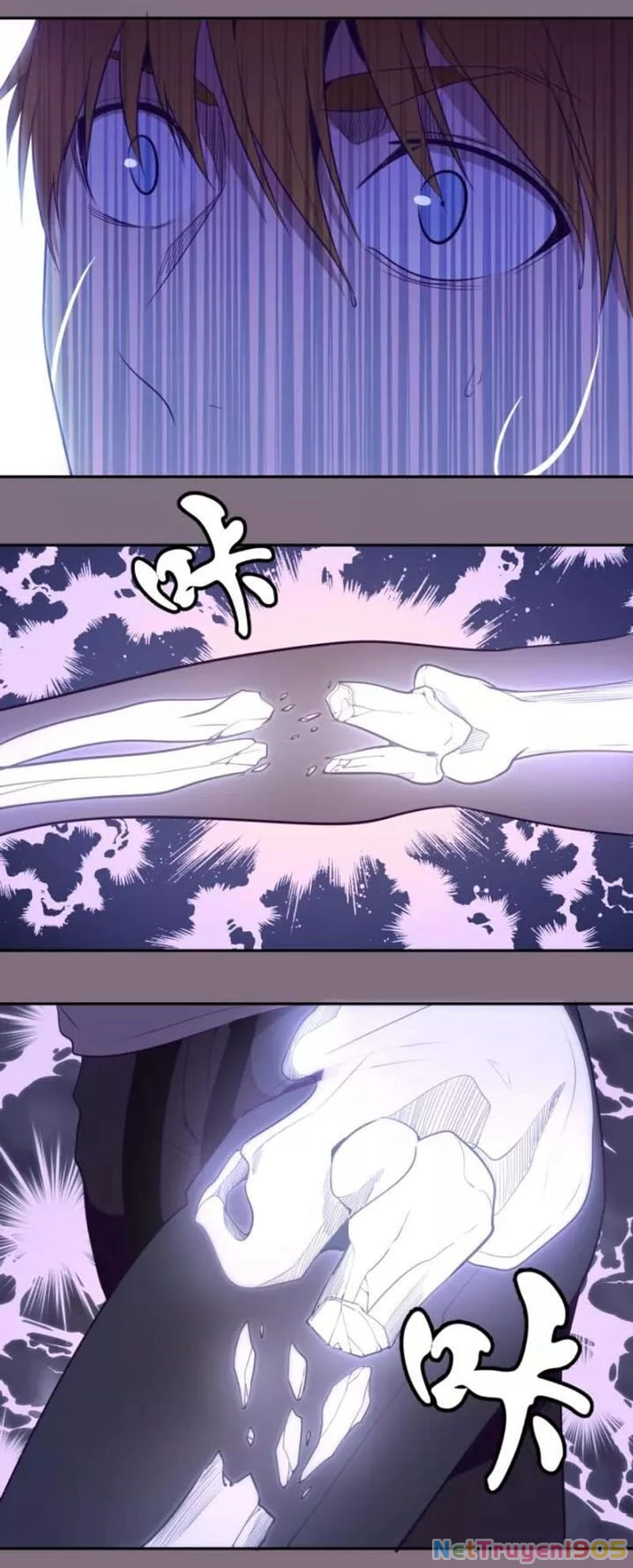 Cao Đẳng Linh Hồn Chapter 65.2 - 17