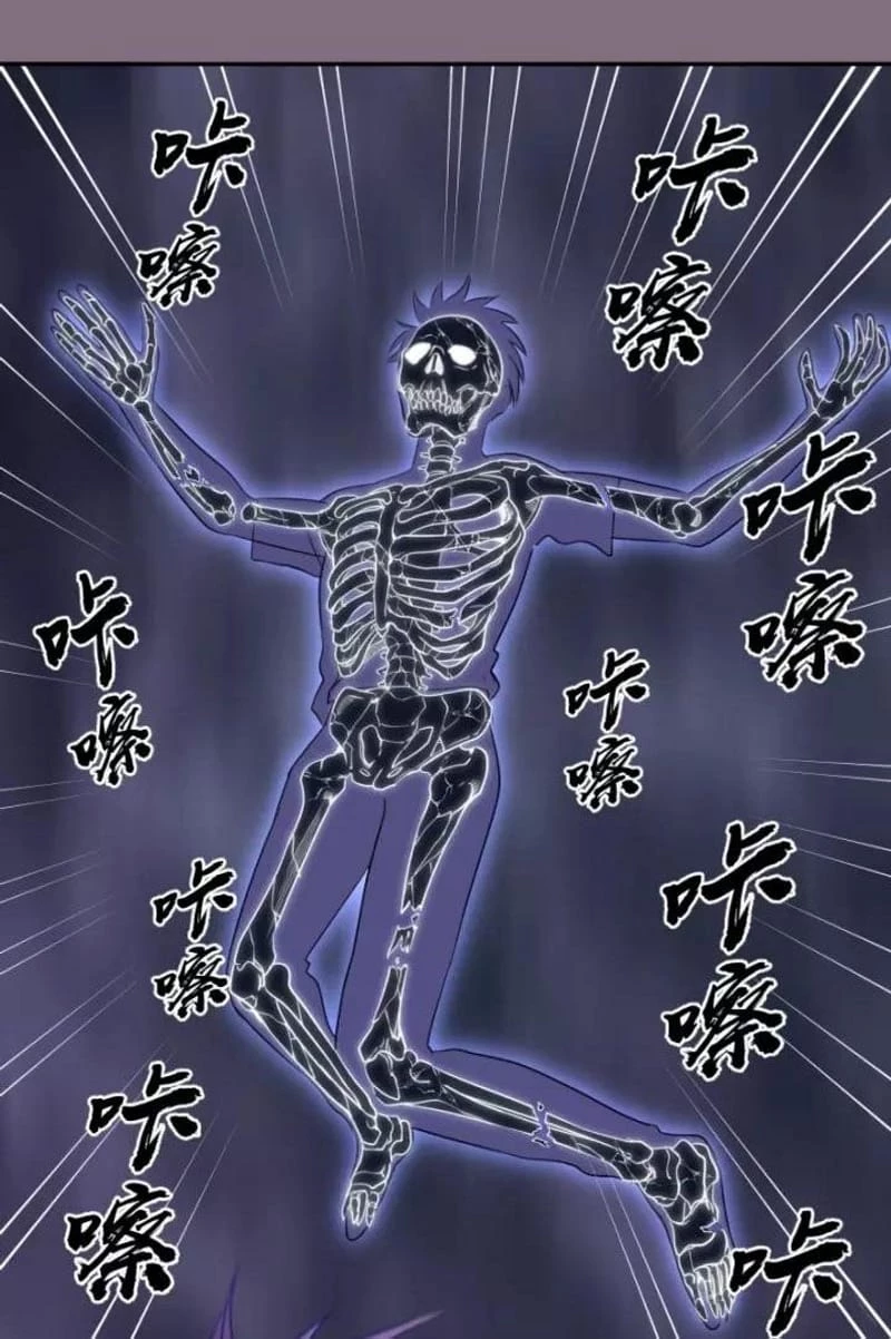 Cao Đẳng Linh Hồn Chapter 65.2 - 18