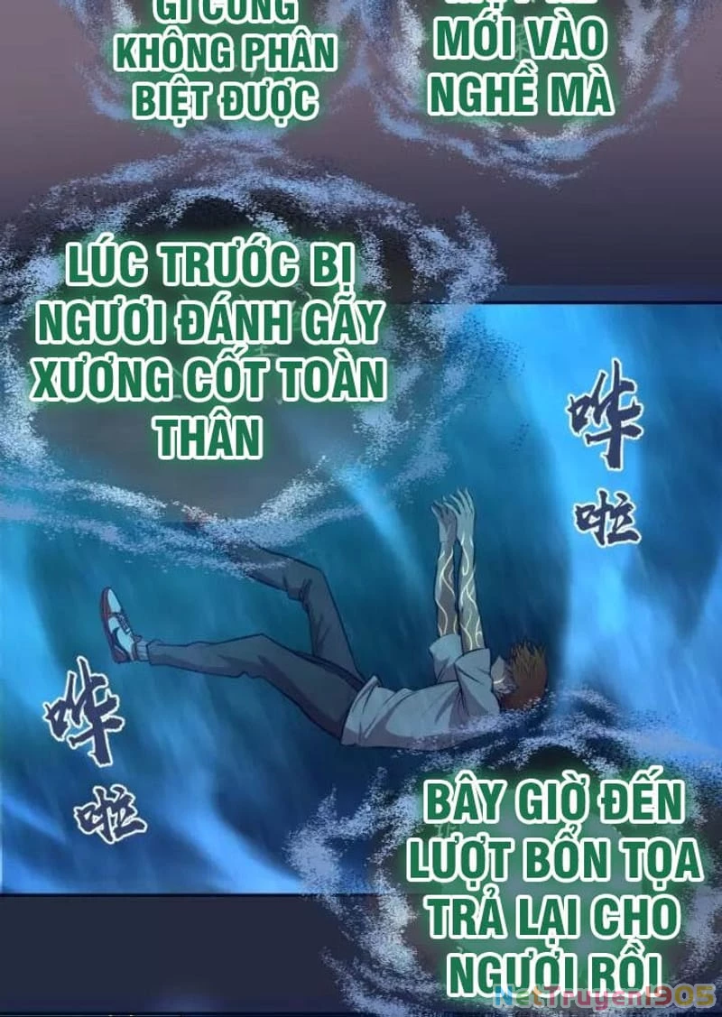 Cao Đẳng Linh Hồn Chapter 65.2 - 22