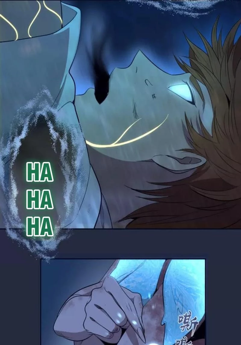 Cao Đẳng Linh Hồn Chapter 65.2 - 23