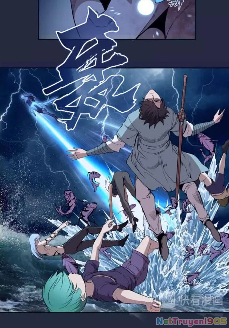 Cao Đẳng Linh Hồn Chapter 65.2 - 24