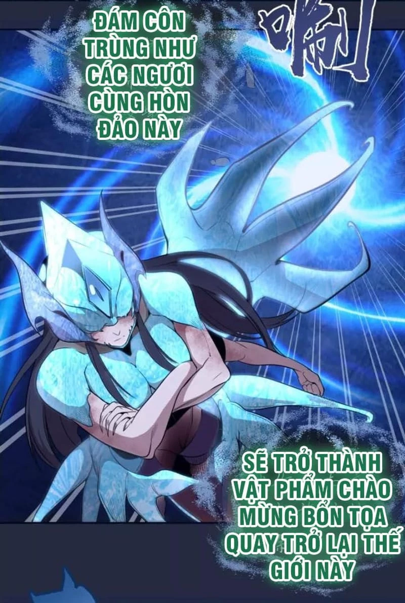 Cao Đẳng Linh Hồn Chapter 65.2 - 26