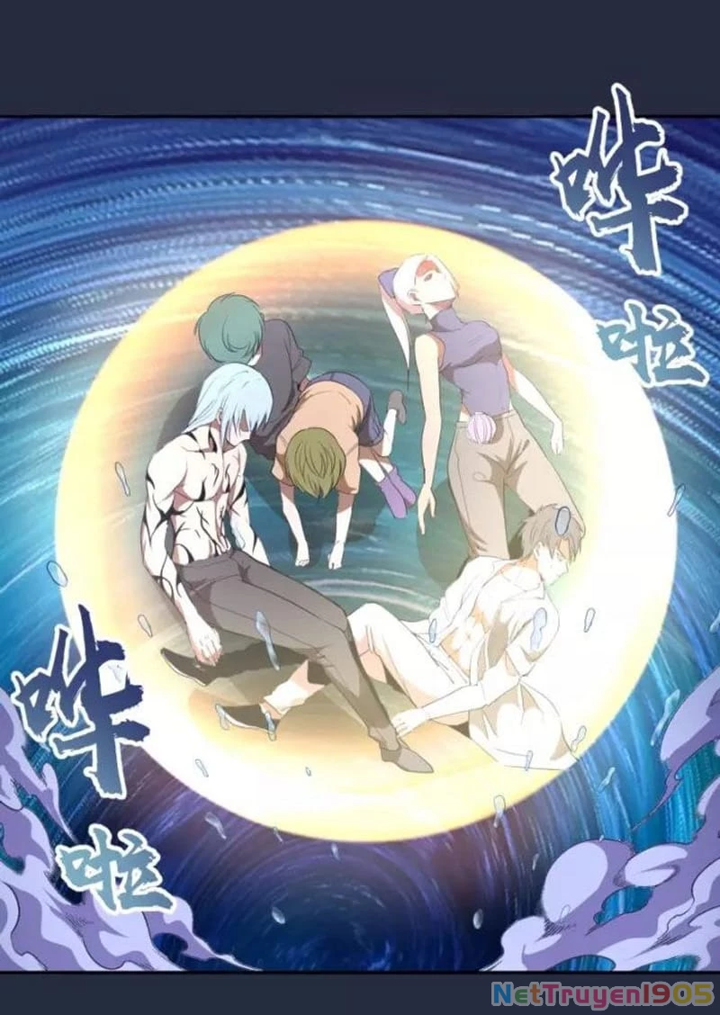 Cao Đẳng Linh Hồn Chapter 65.2 - 35