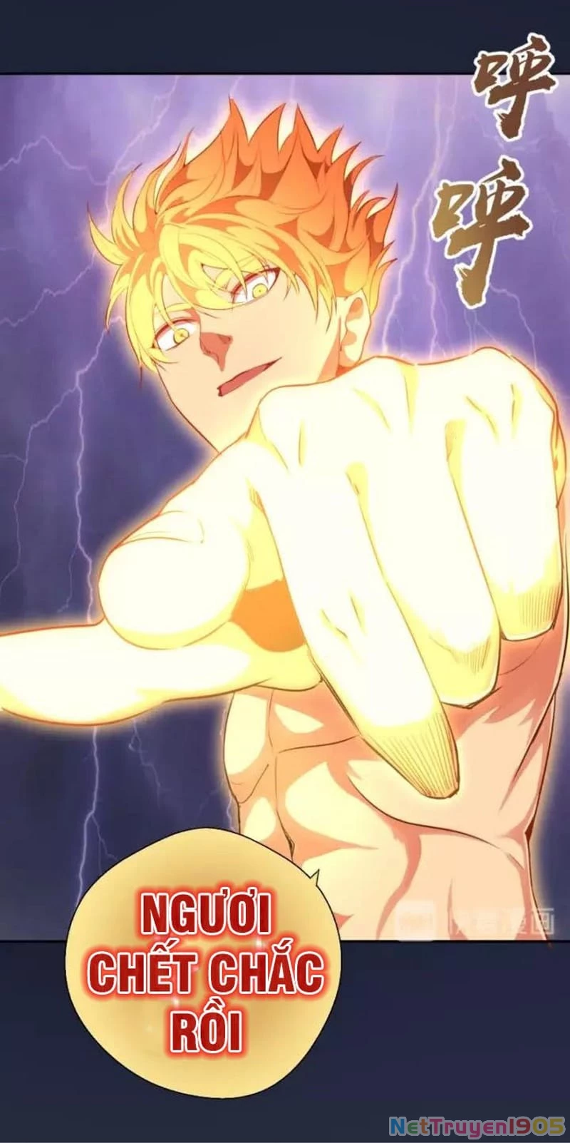 Cao Đẳng Linh Hồn Chapter 65.2 - 41