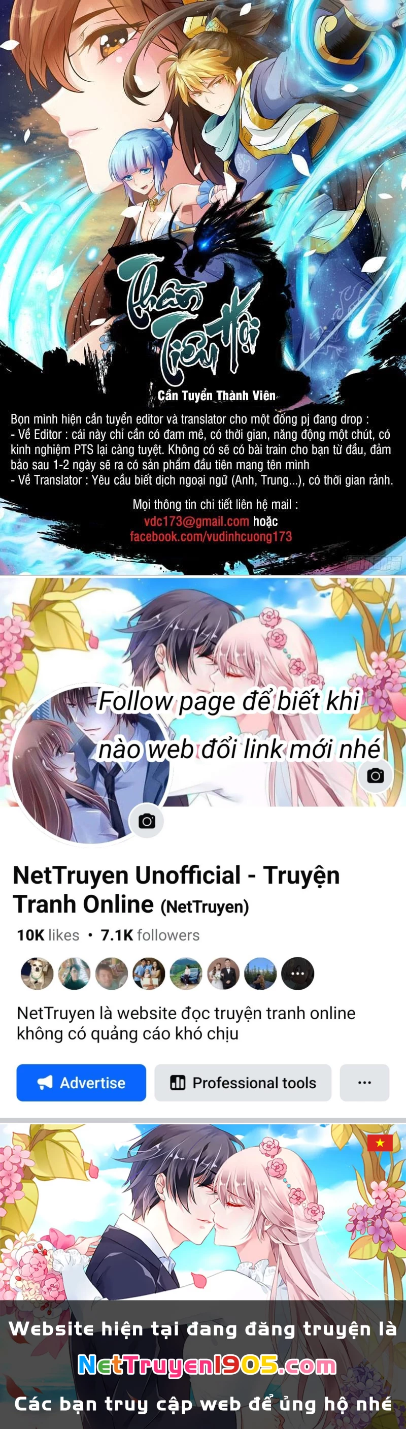 Cao Đẳng Linh Hồn Chapter 65.2 - 43