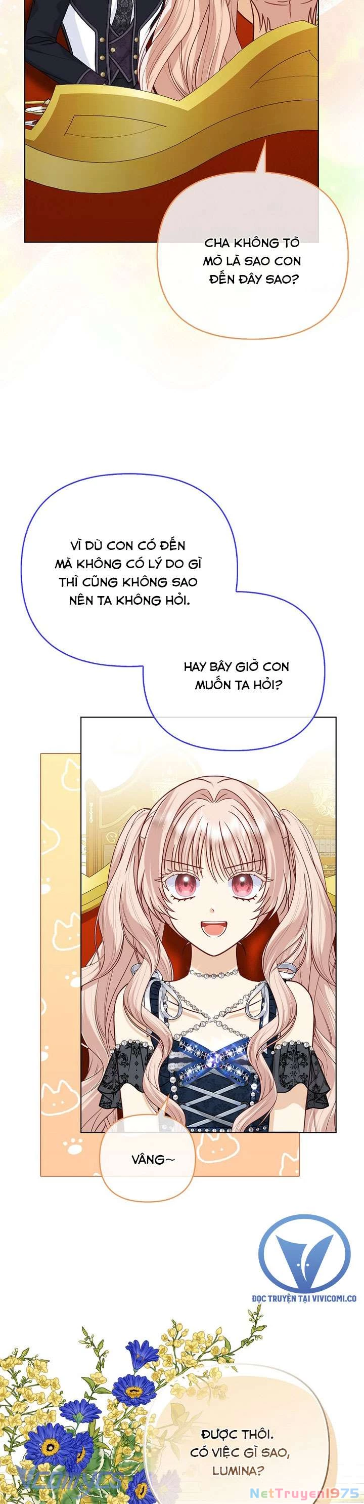 Nhân Vật Phản Diện Đều Thích Tôi Chapter 43 - 7