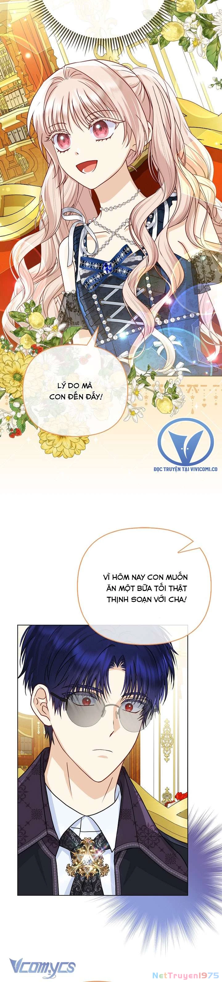 Nhân Vật Phản Diện Đều Thích Tôi Chapter 43 - 11