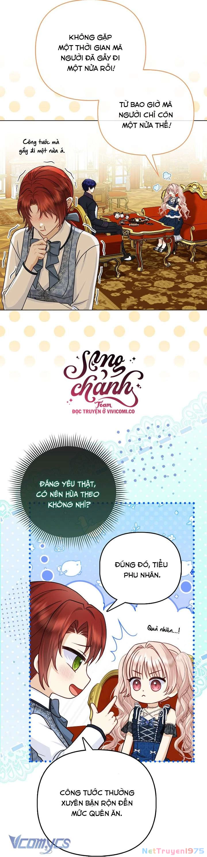 Nhân Vật Phản Diện Đều Thích Tôi Chapter 43 - 12