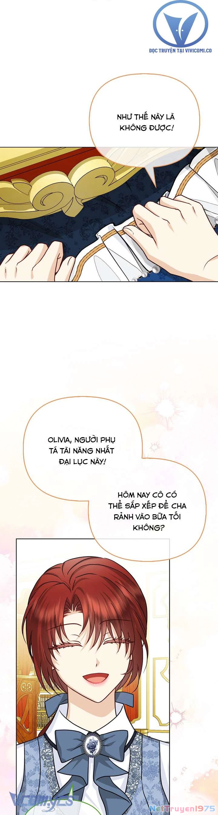 Nhân Vật Phản Diện Đều Thích Tôi Chapter 43 - 13