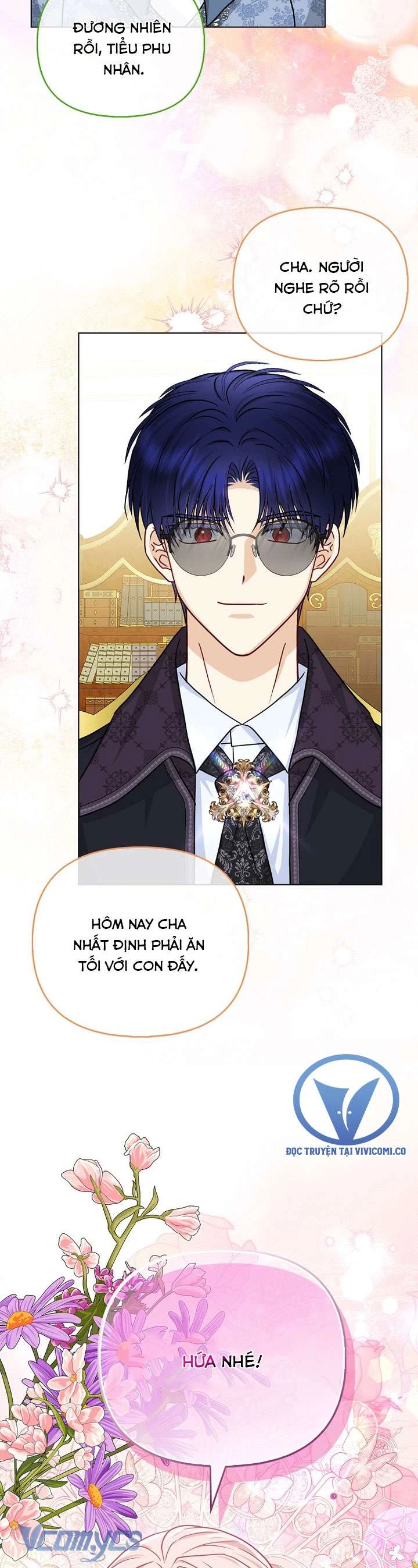 Nhân Vật Phản Diện Đều Thích Tôi Chapter 43 - 14