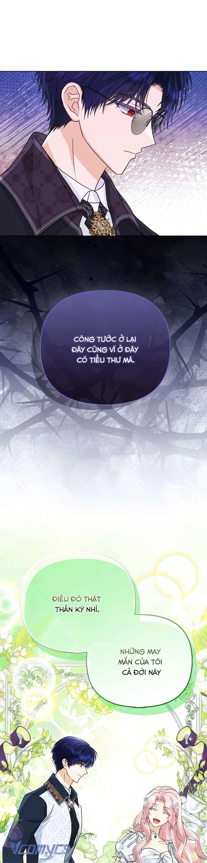 Nhân Vật Phản Diện Đều Thích Tôi Chapter 43 - 17