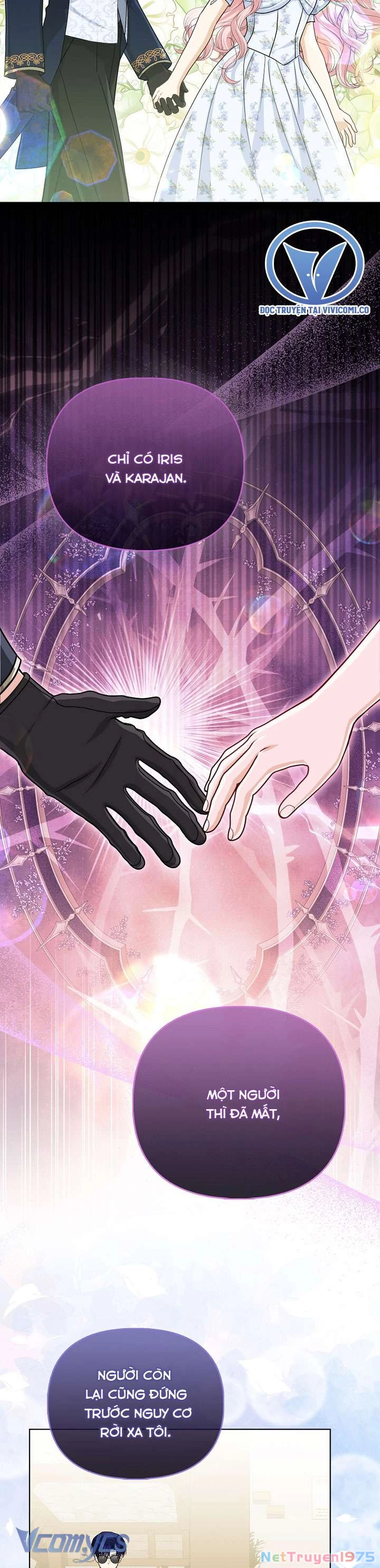 Nhân Vật Phản Diện Đều Thích Tôi Chapter 43 - 18