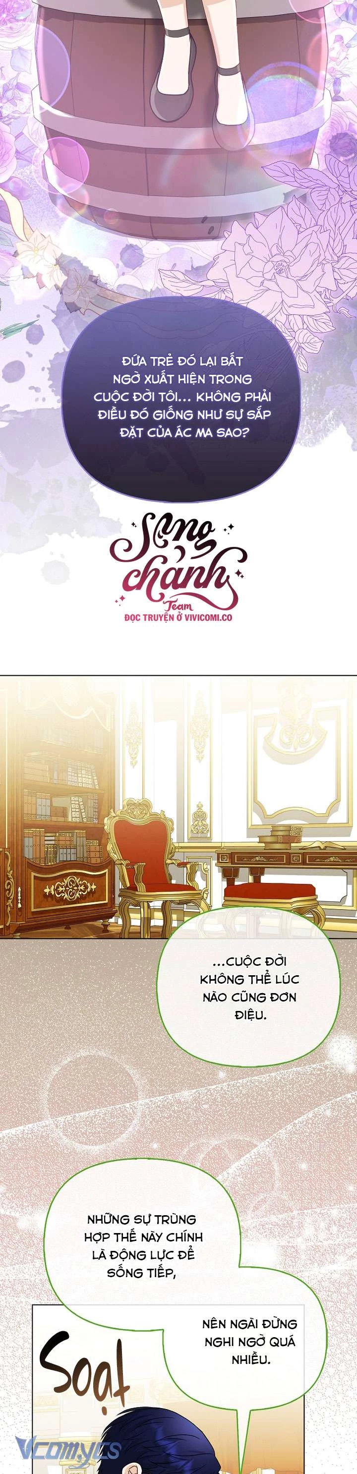Nhân Vật Phản Diện Đều Thích Tôi Chapter 43 - 20