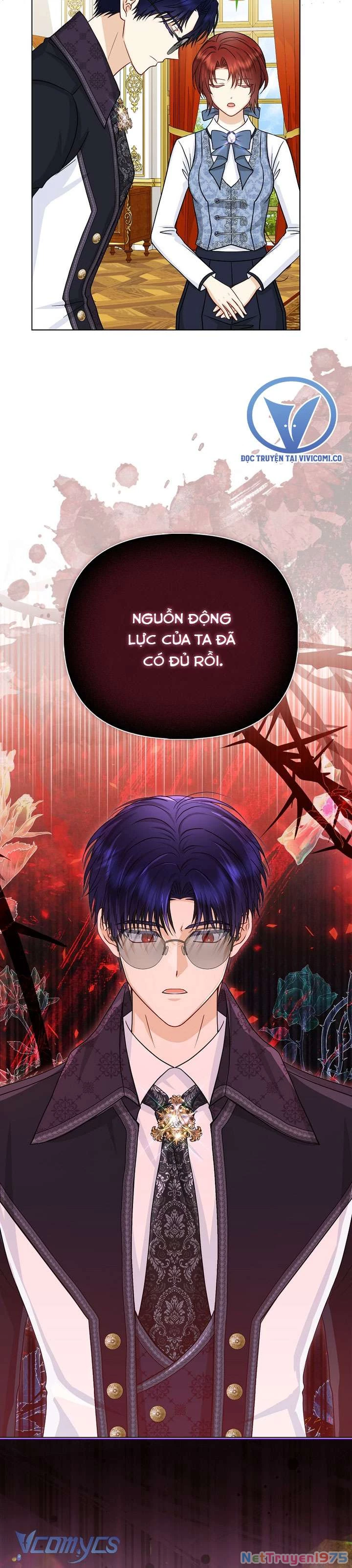 Nhân Vật Phản Diện Đều Thích Tôi Chapter 43 - 21