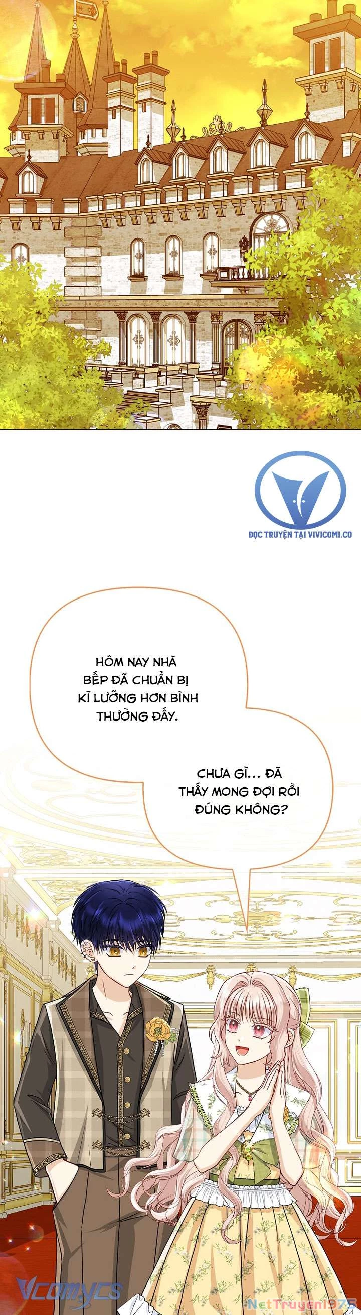 Nhân Vật Phản Diện Đều Thích Tôi Chapter 43 - 24
