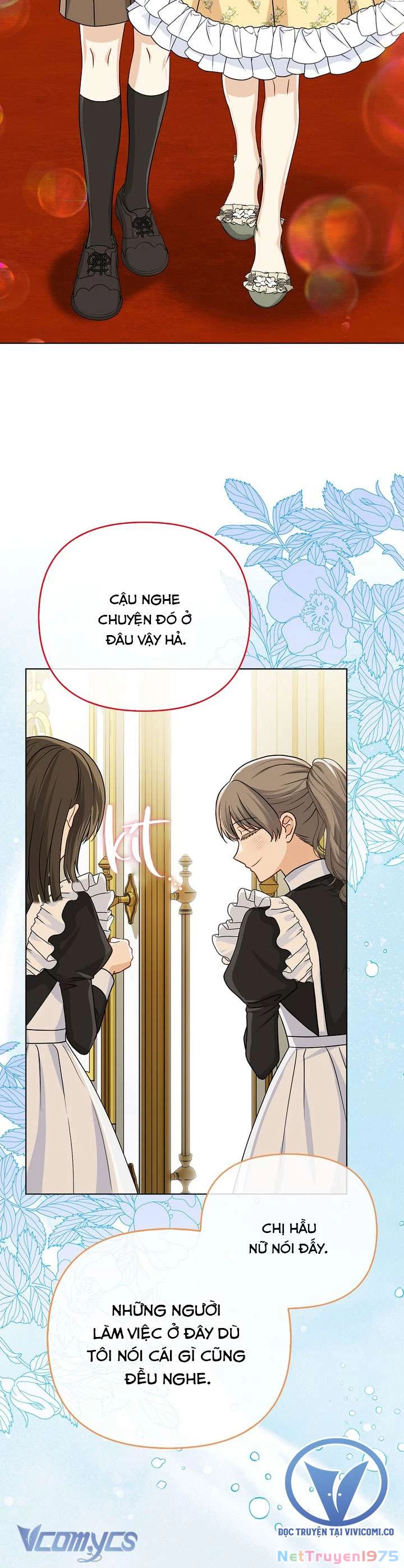 Nhân Vật Phản Diện Đều Thích Tôi Chapter 43 - 25
