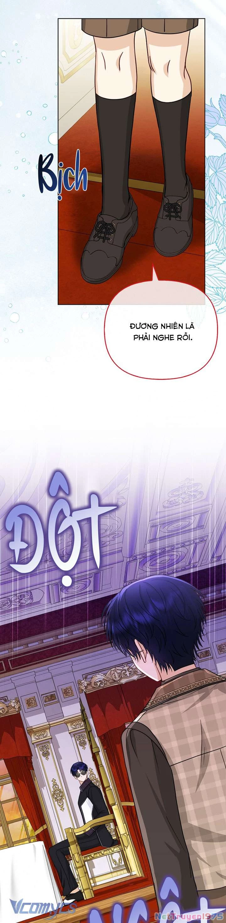 Nhân Vật Phản Diện Đều Thích Tôi Chapter 43 - 26