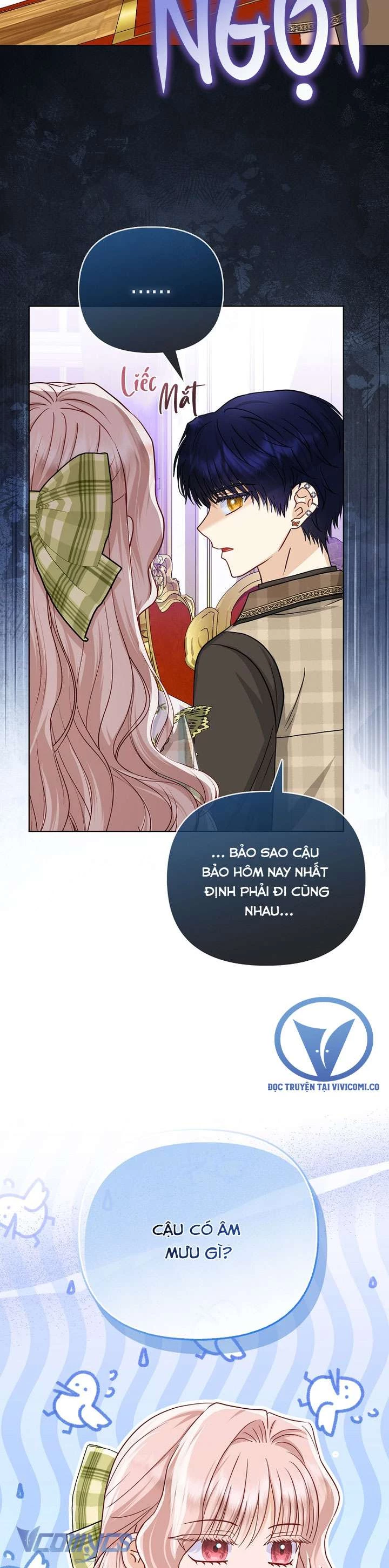 Nhân Vật Phản Diện Đều Thích Tôi Chapter 43 - 27