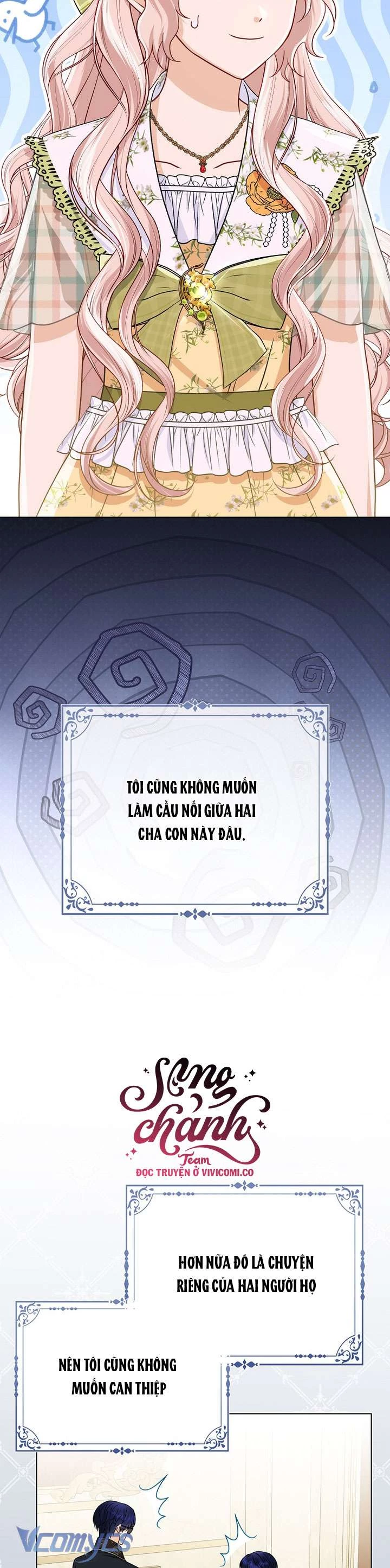 Nhân Vật Phản Diện Đều Thích Tôi Chapter 43 - 28