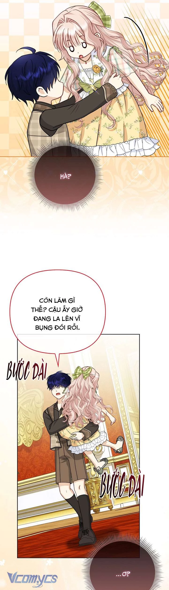 Nhân Vật Phản Diện Đều Thích Tôi Chapter 43 - 32