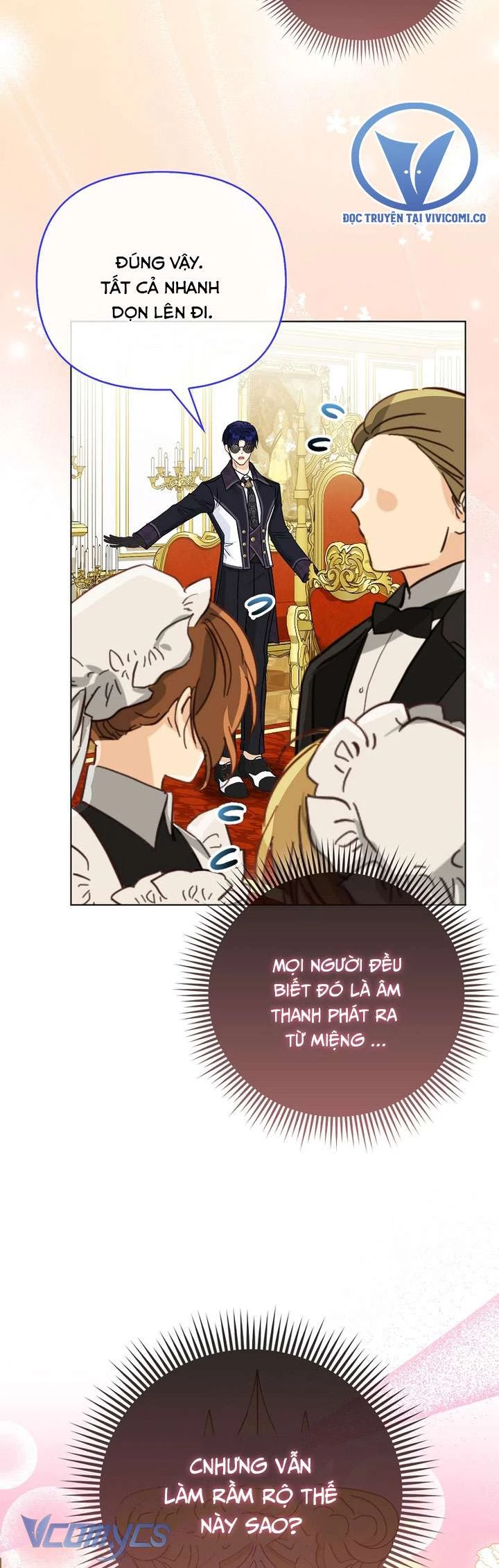 Nhân Vật Phản Diện Đều Thích Tôi Chapter 43 - 33