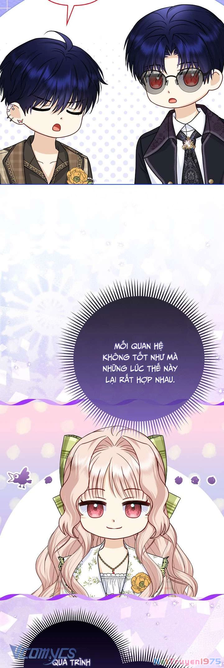 Nhân Vật Phản Diện Đều Thích Tôi Chapter 43 - 39