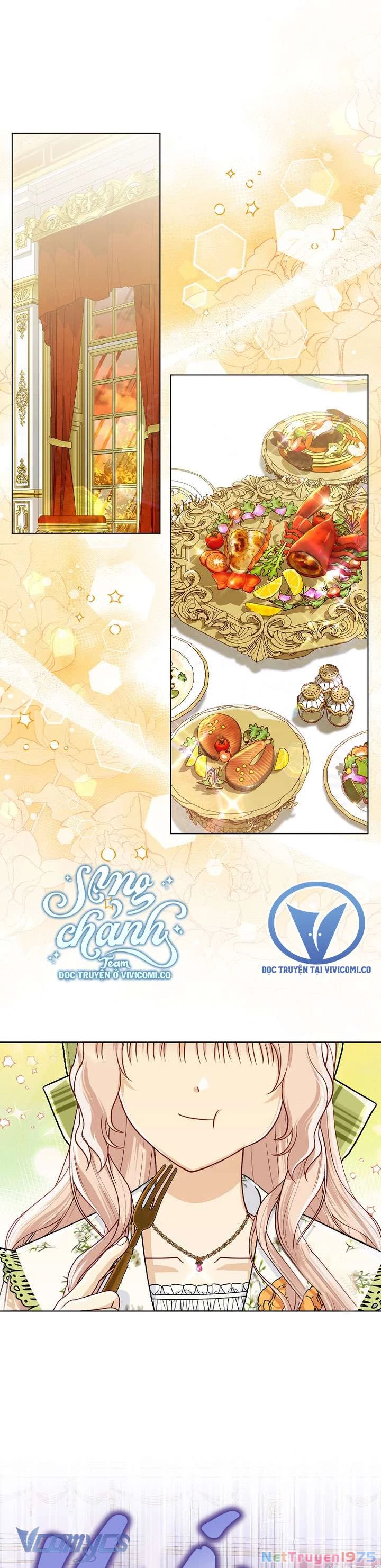 Nhân Vật Phản Diện Đều Thích Tôi Chapter 44 - 2