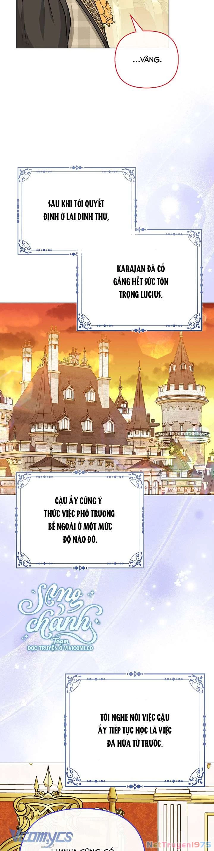 Nhân Vật Phản Diện Đều Thích Tôi Chapter 44 - 5