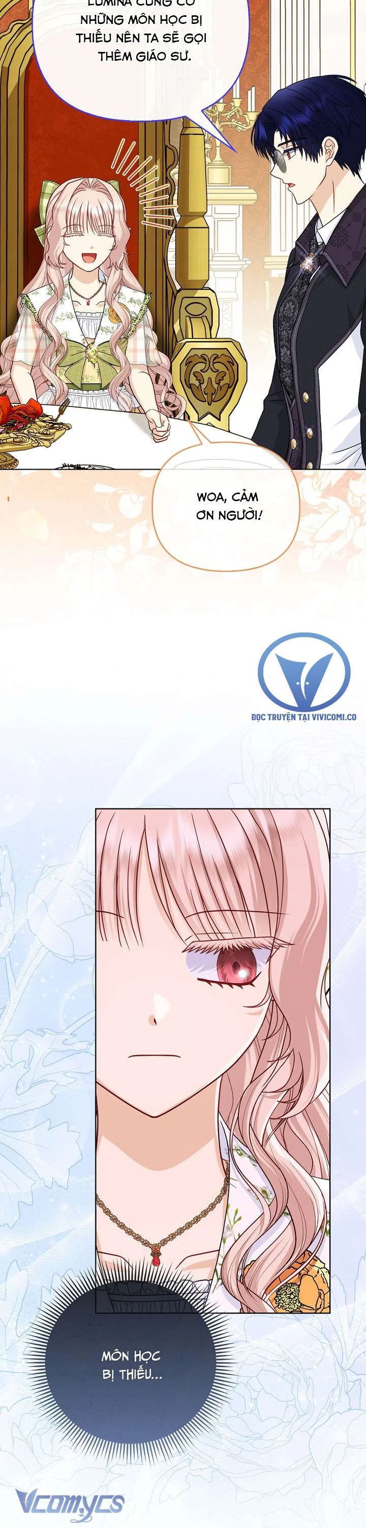 Nhân Vật Phản Diện Đều Thích Tôi Chapter 44 - 6